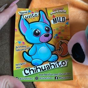 Chihuahito CUTETITOS